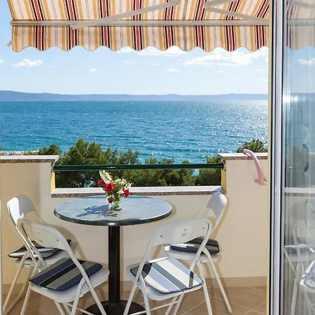 Apartmán Seafront Maja A3+2 *