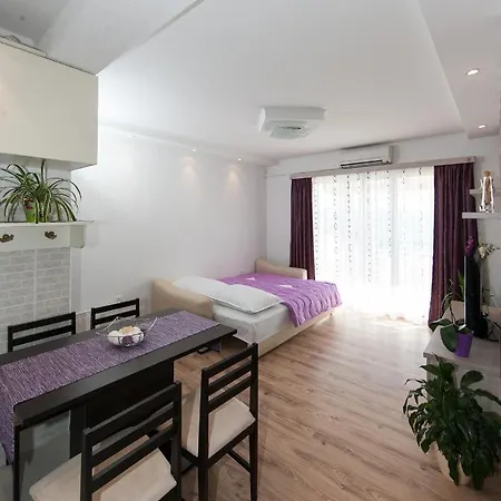 Apartmán Seafront Maja A3+2