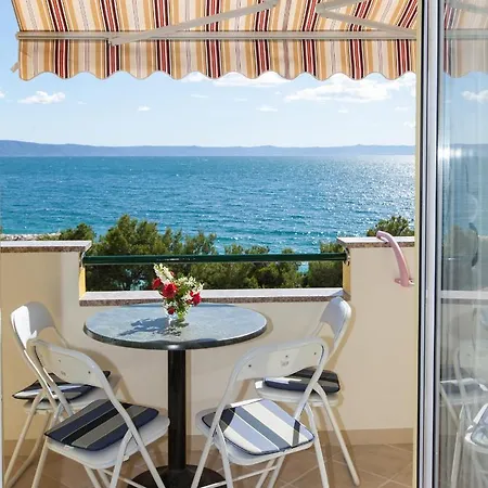 Апартаменты Seafront Maja A3+2 *